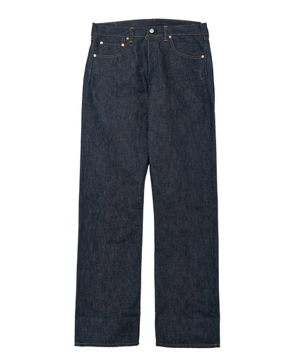 Denime Lot. 220XX-54 (1954 Model) Denim Indigo