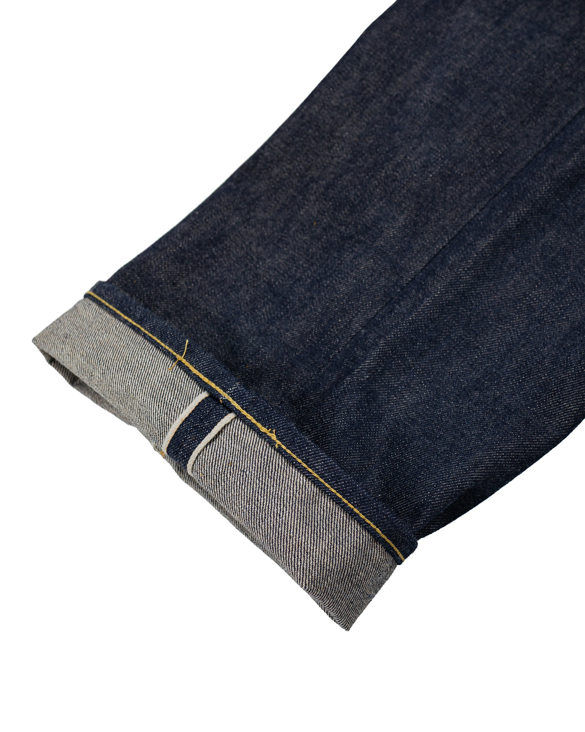 Denime Lot. 220XX-54 (1954 Model) Denim Indigo