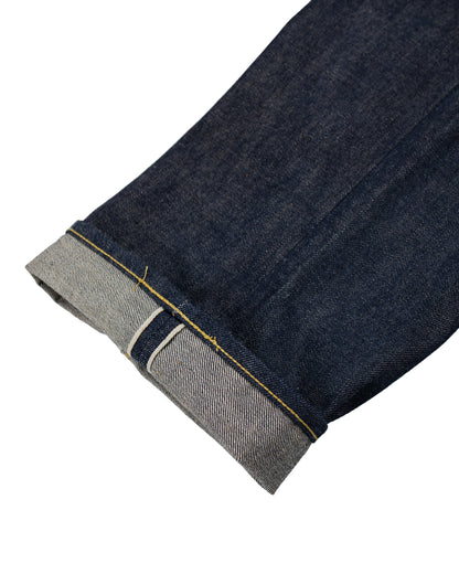 Denime Lot. 220XX-54 (1954 Model) Denim Indigo