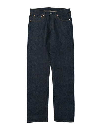 Denime Lot. 221 (Big E Model) Denim Indigo