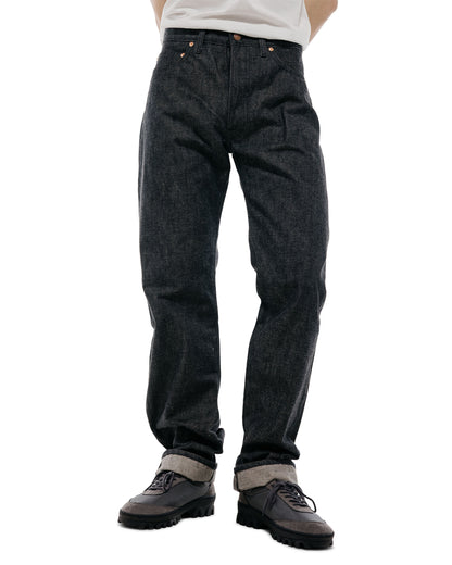Denime Lot. 224-66B (66 Model) Denim Black