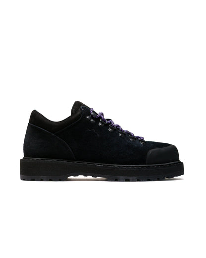 Diemme Cornaro Black Suede