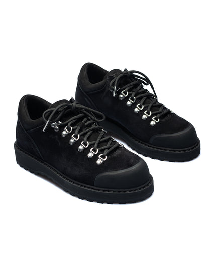 Diemme Cornaro Black Suede
