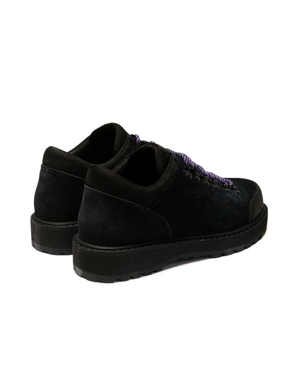 Diemme Cornaro Black Suede
