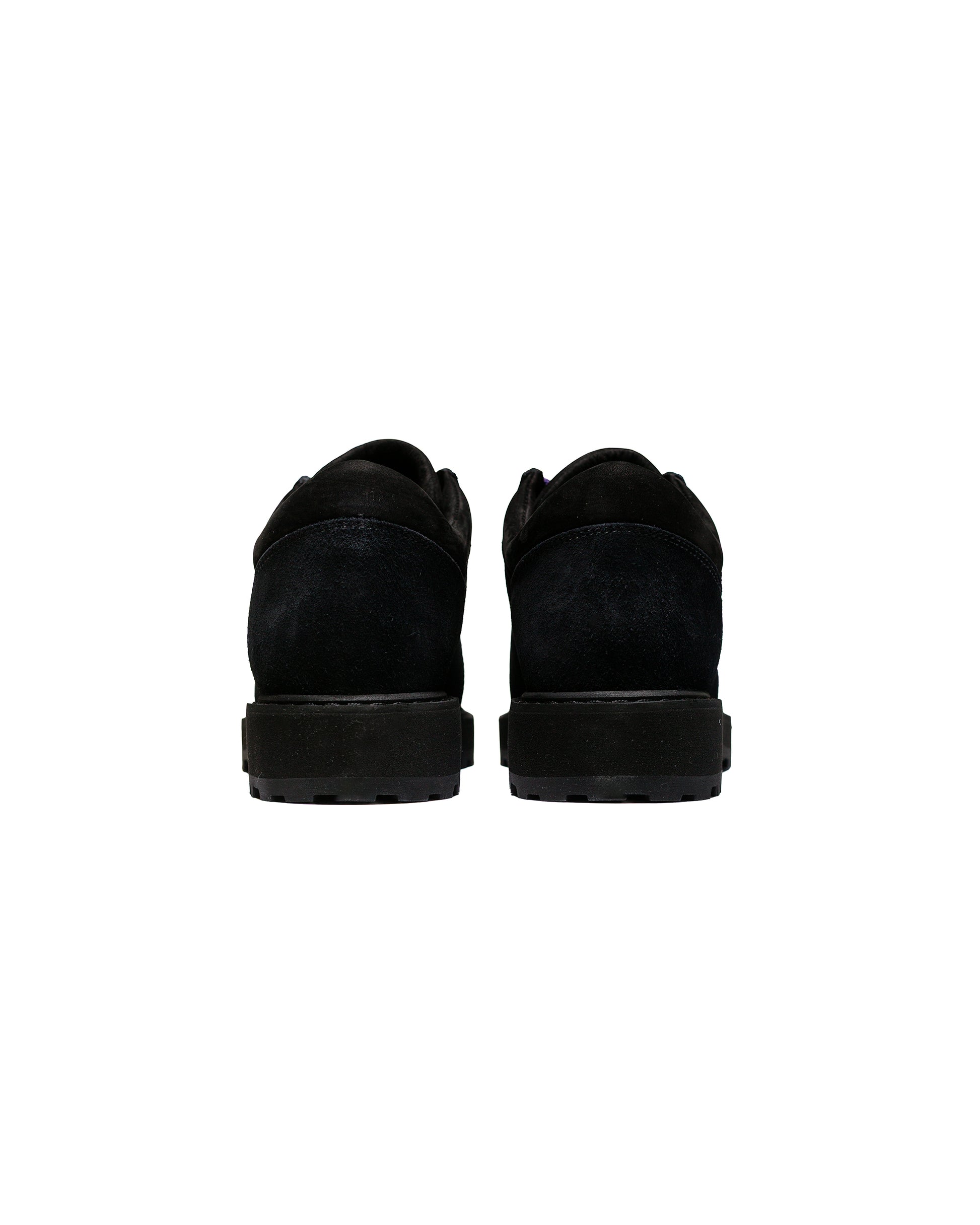 Diemme Cornaro Black Suede