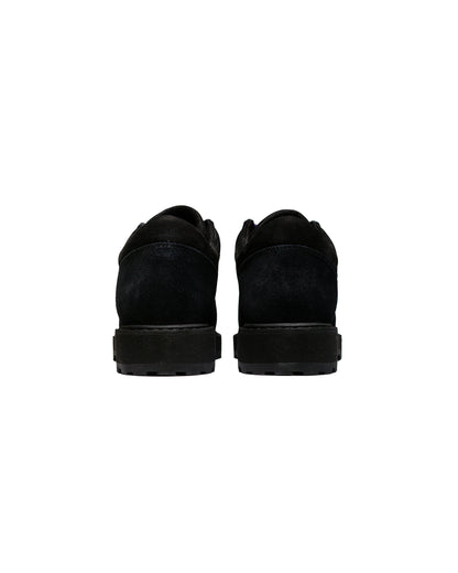 Diemme Cornaro Black Suede