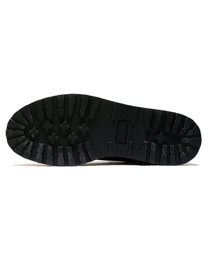Diemme Cornaro Black Suede
