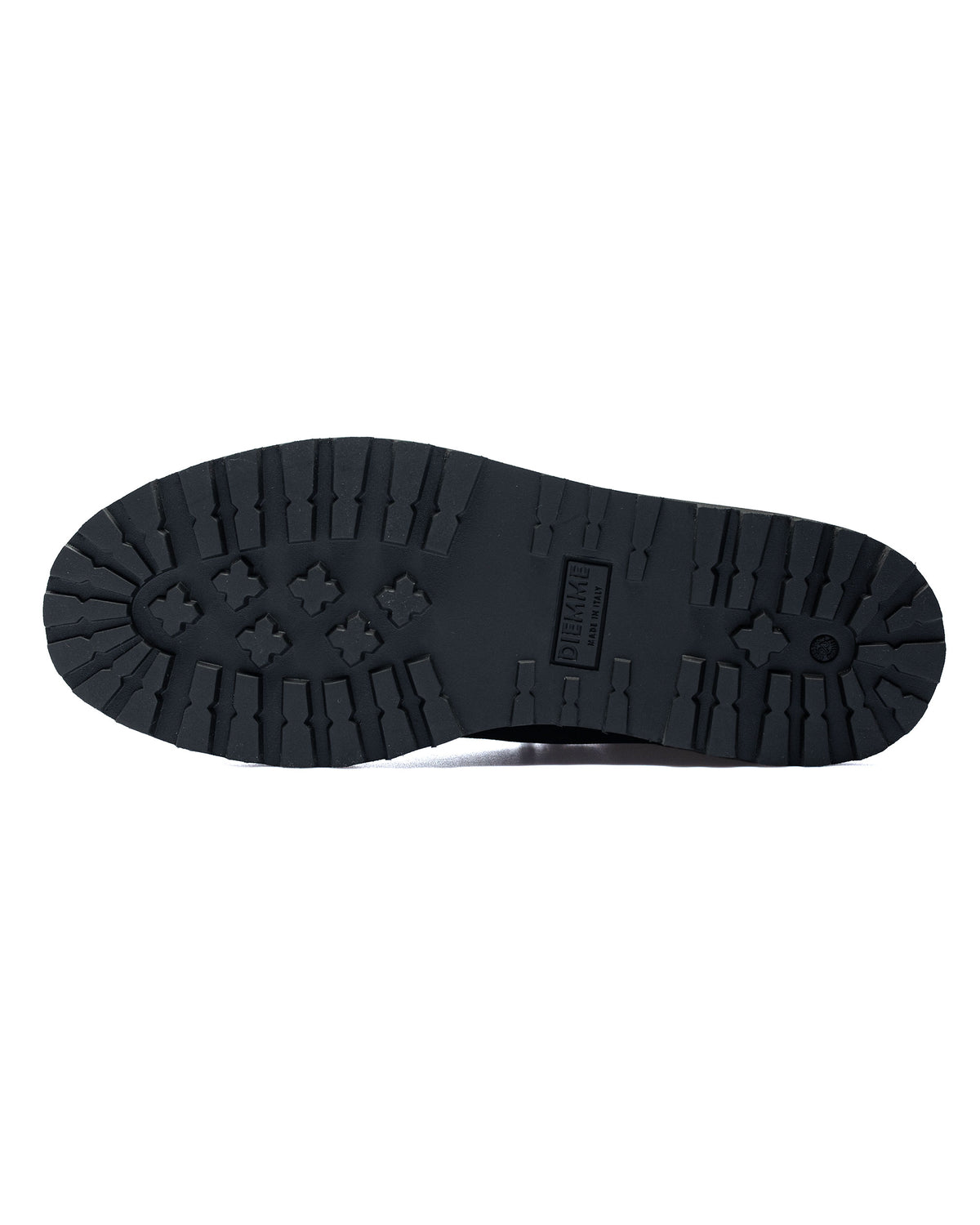 Diemme Cornaro Black Suede