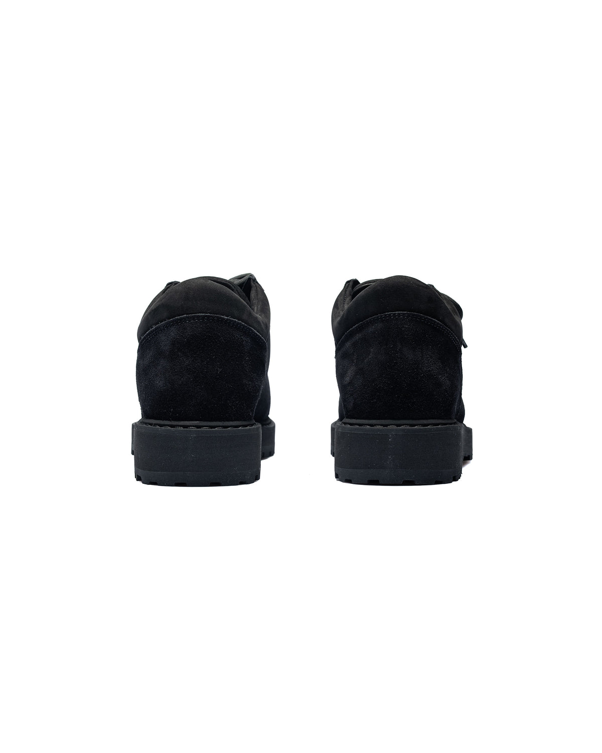 Diemme Cornaro Black Suede