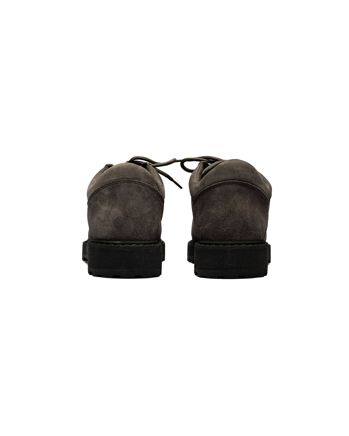 Diemme Cornaro Dark Fallow Suede