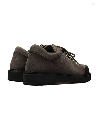 Diemme Cornaro Dark Fallow Suede