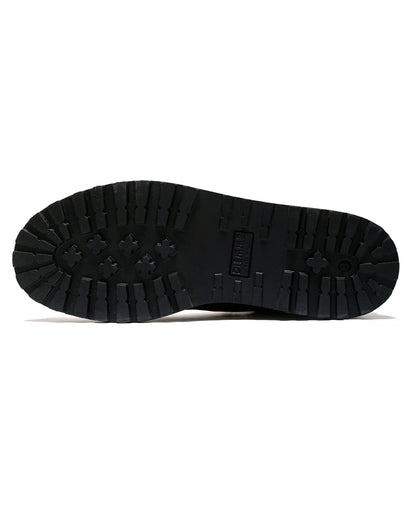 Diemme Cornaro Gomma Leather Smog