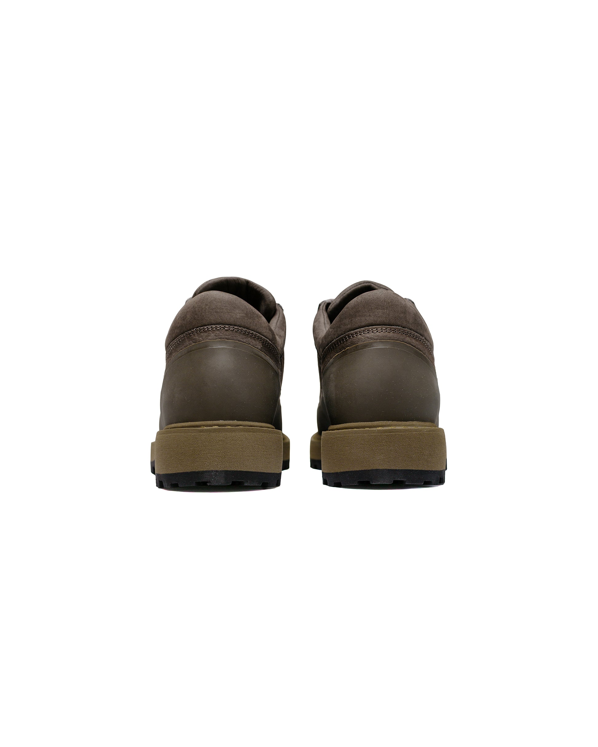 Diemme Cornaro Gomma Leather Smog