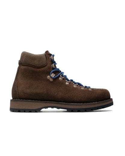 Diemme Roccia Vet Bison Suede