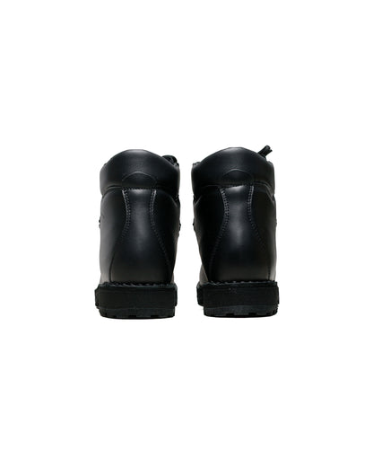 Diemme Roccia Vet Black Nappa