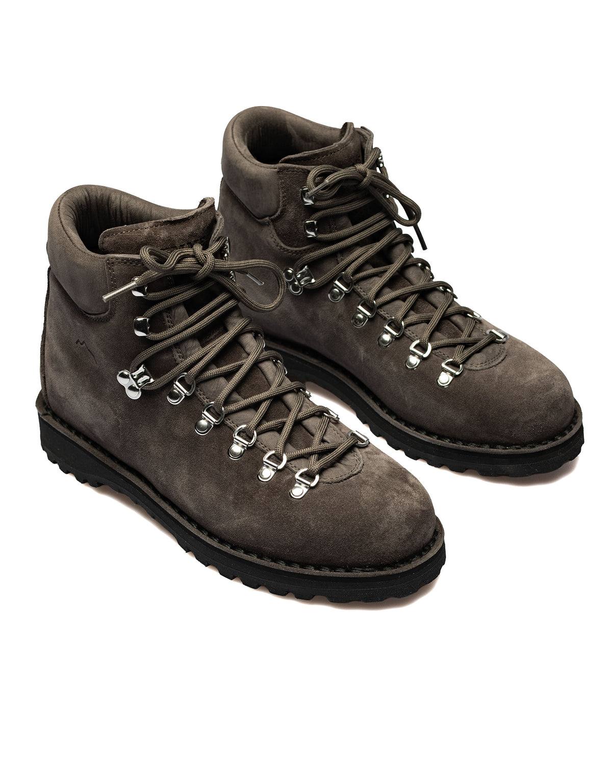 Diemme Roccia Vet Dark Fallow Suede