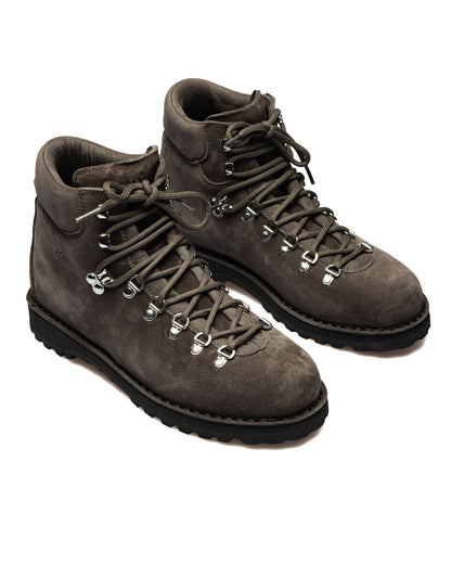 Diemme Roccia Vet Dark Fallow Suede