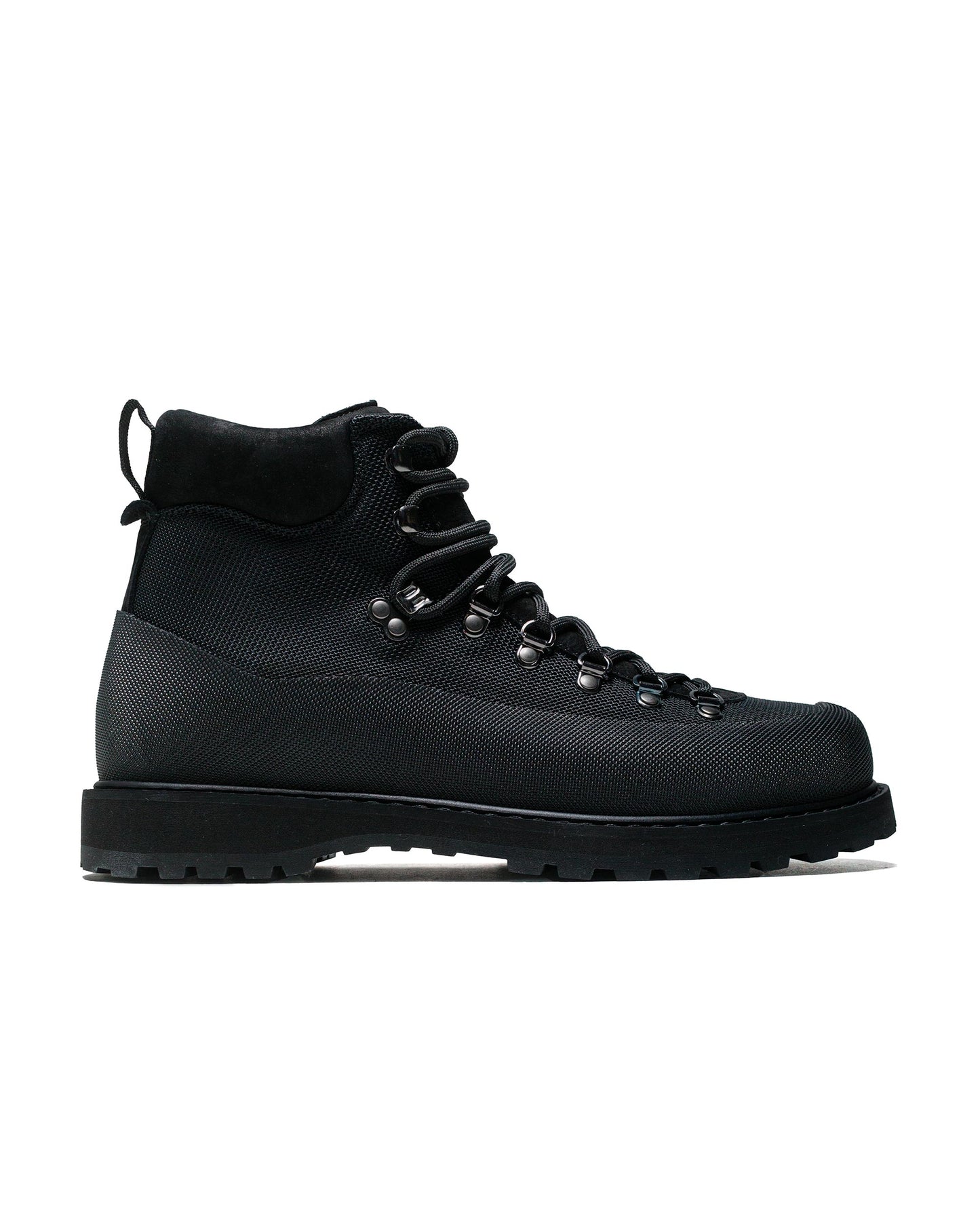 Diemme Roccia Vet Sport Black