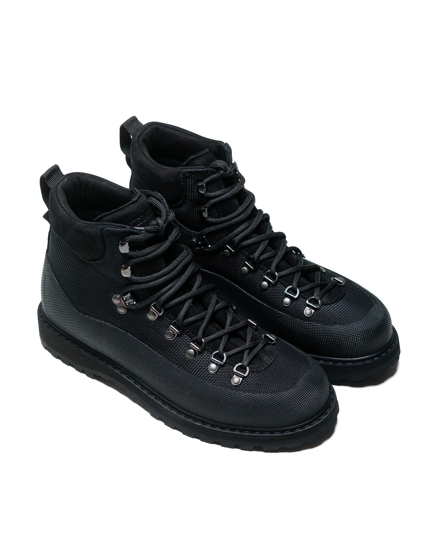 Diemme Roccia Vet Sport Black side front