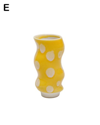 Studio Arhoj Hana Vase Small