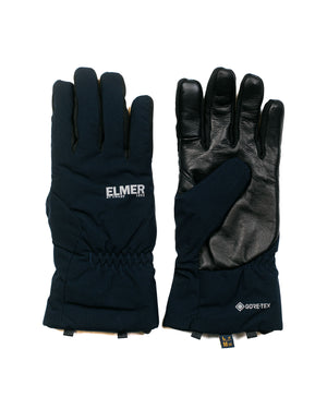 Elmer By Swany EM602 GORE-TEX Lined Glove Navy