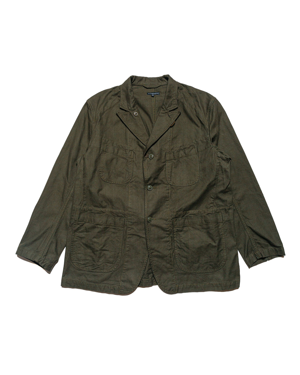 EngineeredGarmentsBedfordJacke 