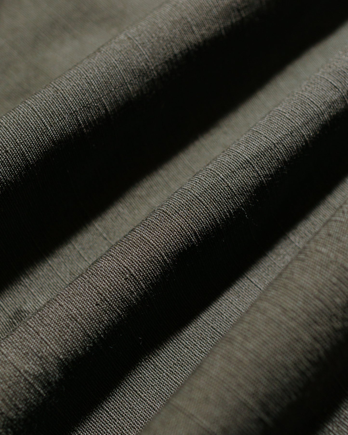 Engineered Garments Bedford Jacket Olive Heavyweight Cotton Ripstop