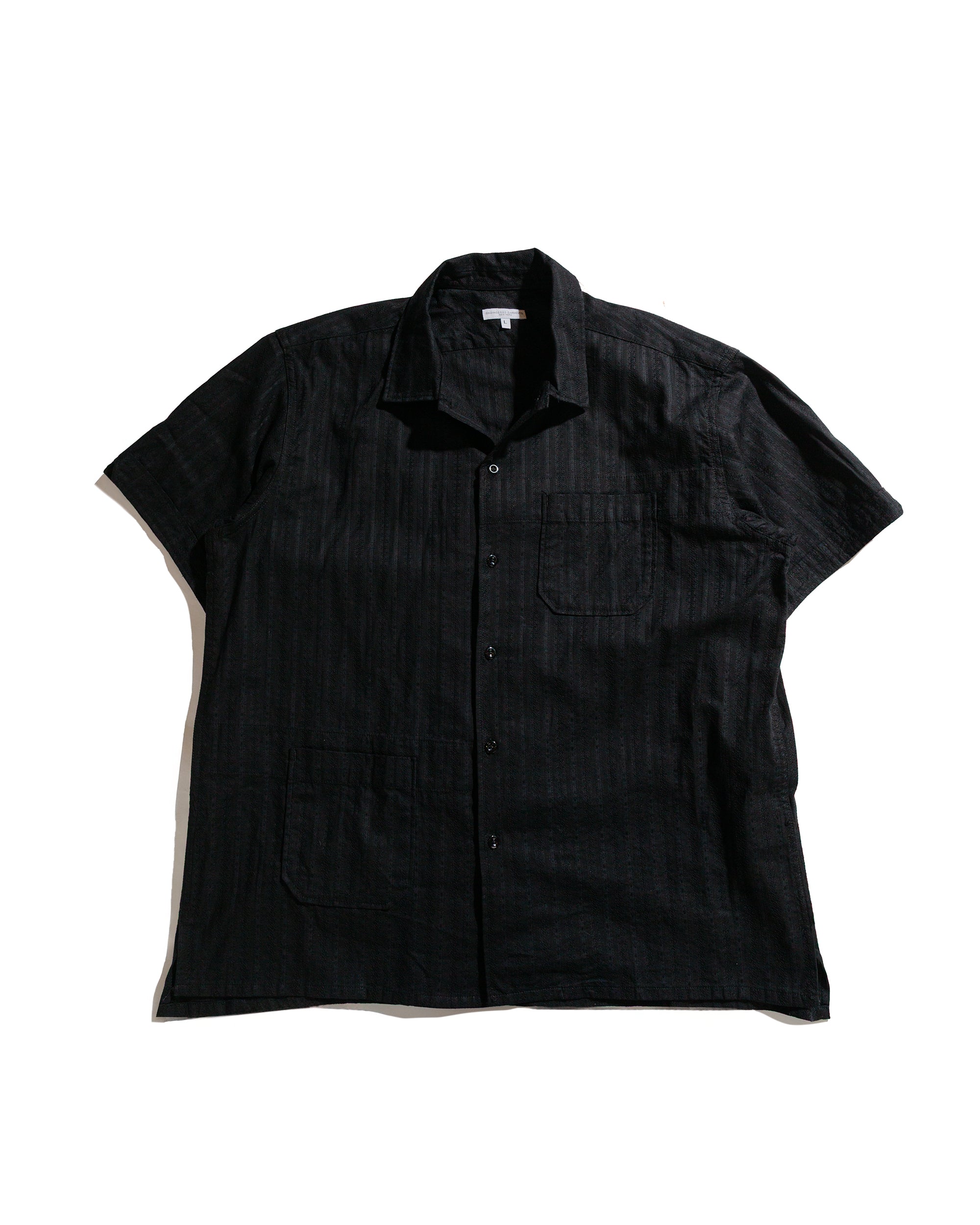 Engineered Cloth Engineered Garments Painter Pant Olive Cotton Ripstop – lost & found