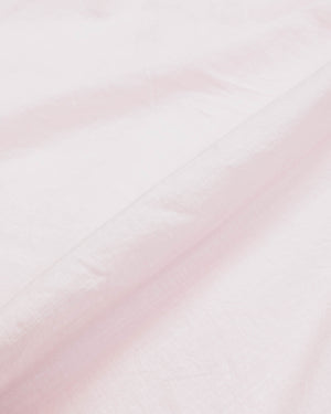 Engineered Garments Camp Shirt Pink Cotton Handkerchief fabric