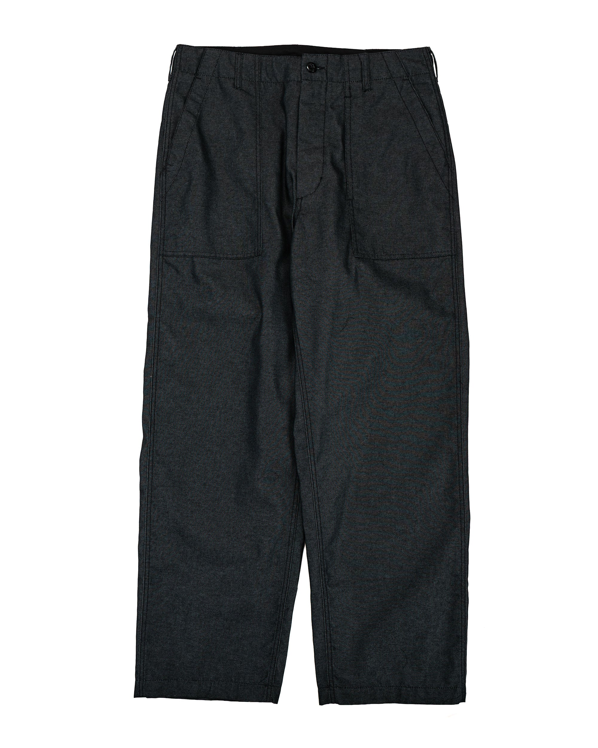 【未使用に近い】ENGINEERED GARMENTS Fatigue CP EngineeredGarmentsFatiguePantB