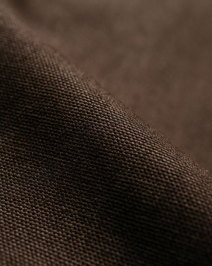 Engineered Garments Fatigue Pant Brown 10oz Duck Canvas