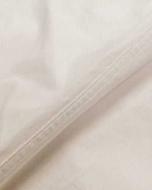 Engineered Garments Fatigue Pant Natural Chino Twill fabric