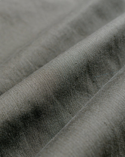 Engineered Garments Fatigue Pant Olive Cotton Double Cloth