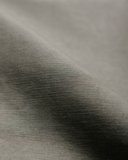 lost & found Engineered Garments Engineered Garments Fatigue Pant Olive Cotton Double Cloth