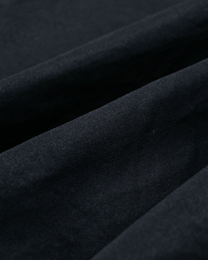 Engineered Garments Flight Pant Dark Navy Cotton Ventile Twill