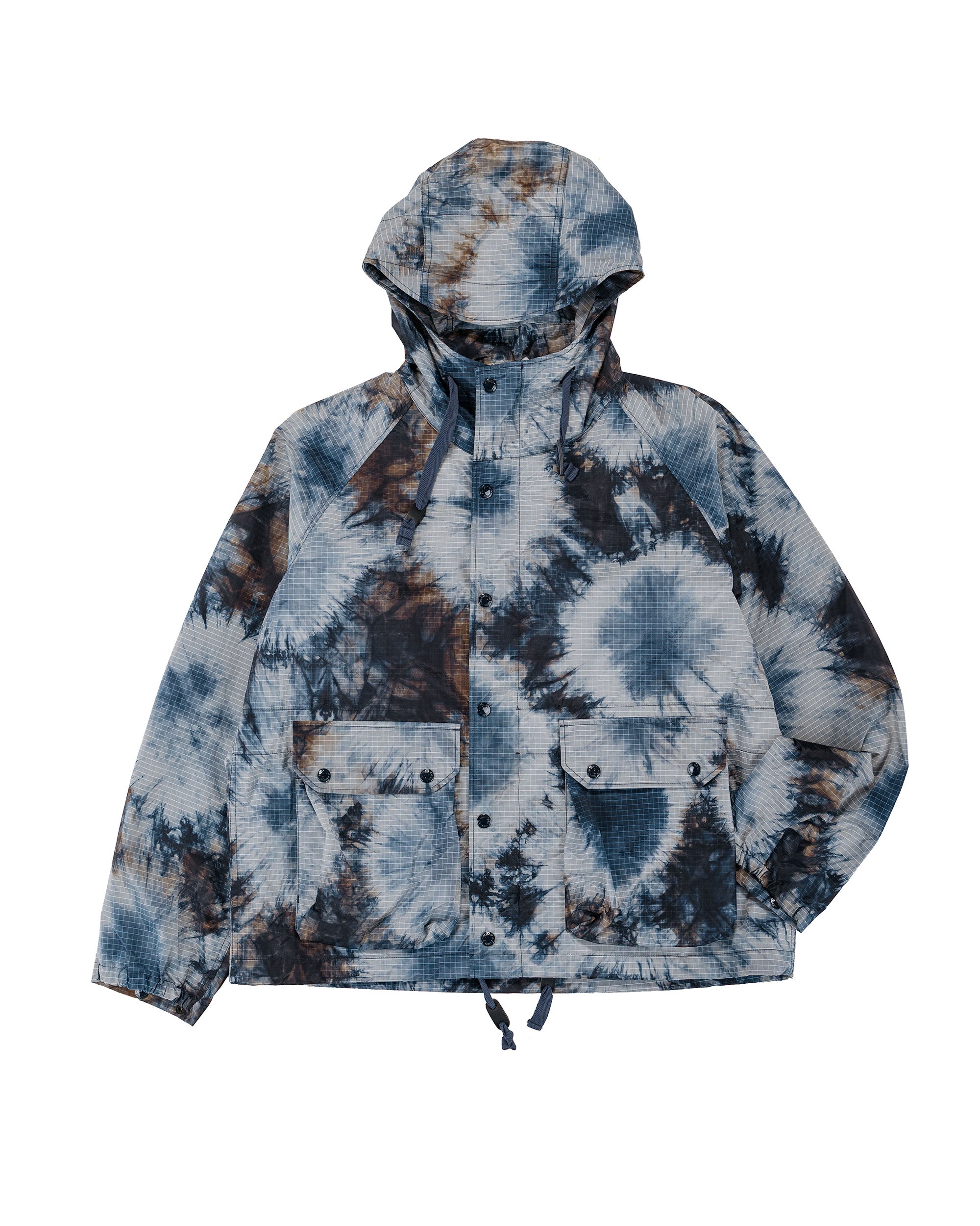 【2026SS】Engineered Garments Lt Parka 2026 SPRING SUMMER COLLECTIONS ⁡ 〈ENGINEERED GARMENTS〉 ⁡ Lt