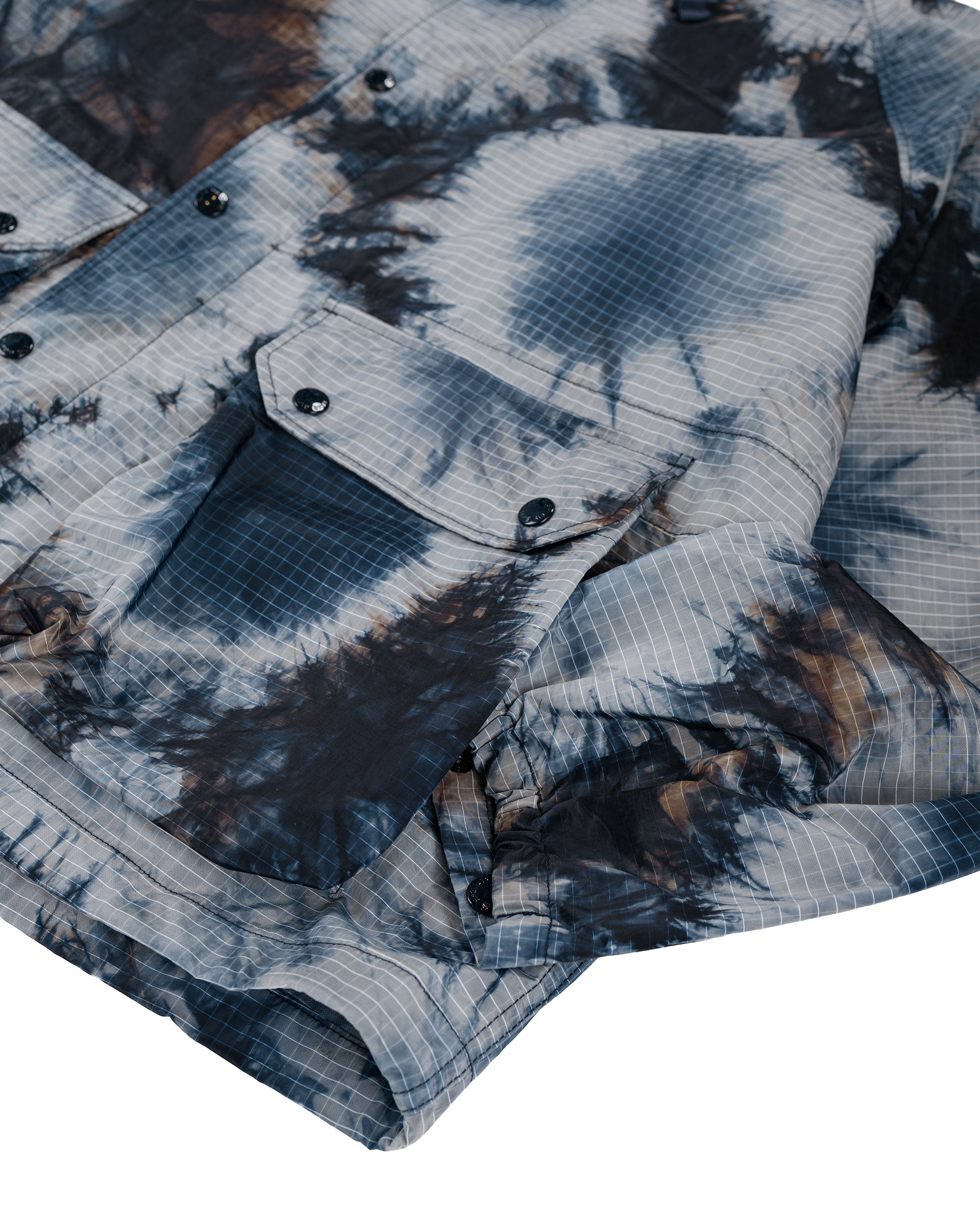 【2026SS】Engineered Garments Lt Parka 2026 SPRING SUMMER COLLECTIONS ⁡ 〈ENGINEERED GARMENTS〉 ⁡ Lt
