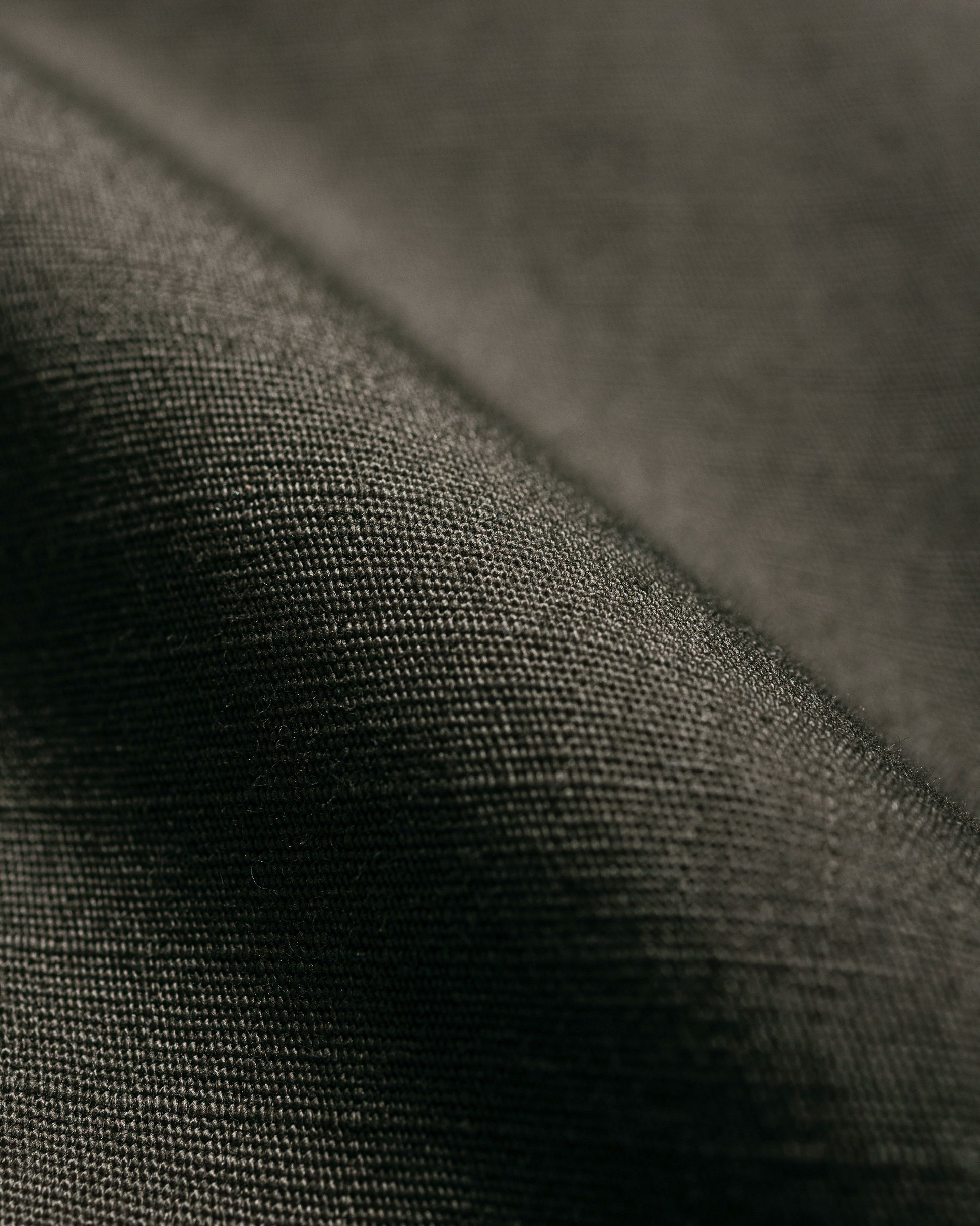lost & found Engineered Garments Engineered Garments Security Pant Olive Heavyweight Cotton Ripstop