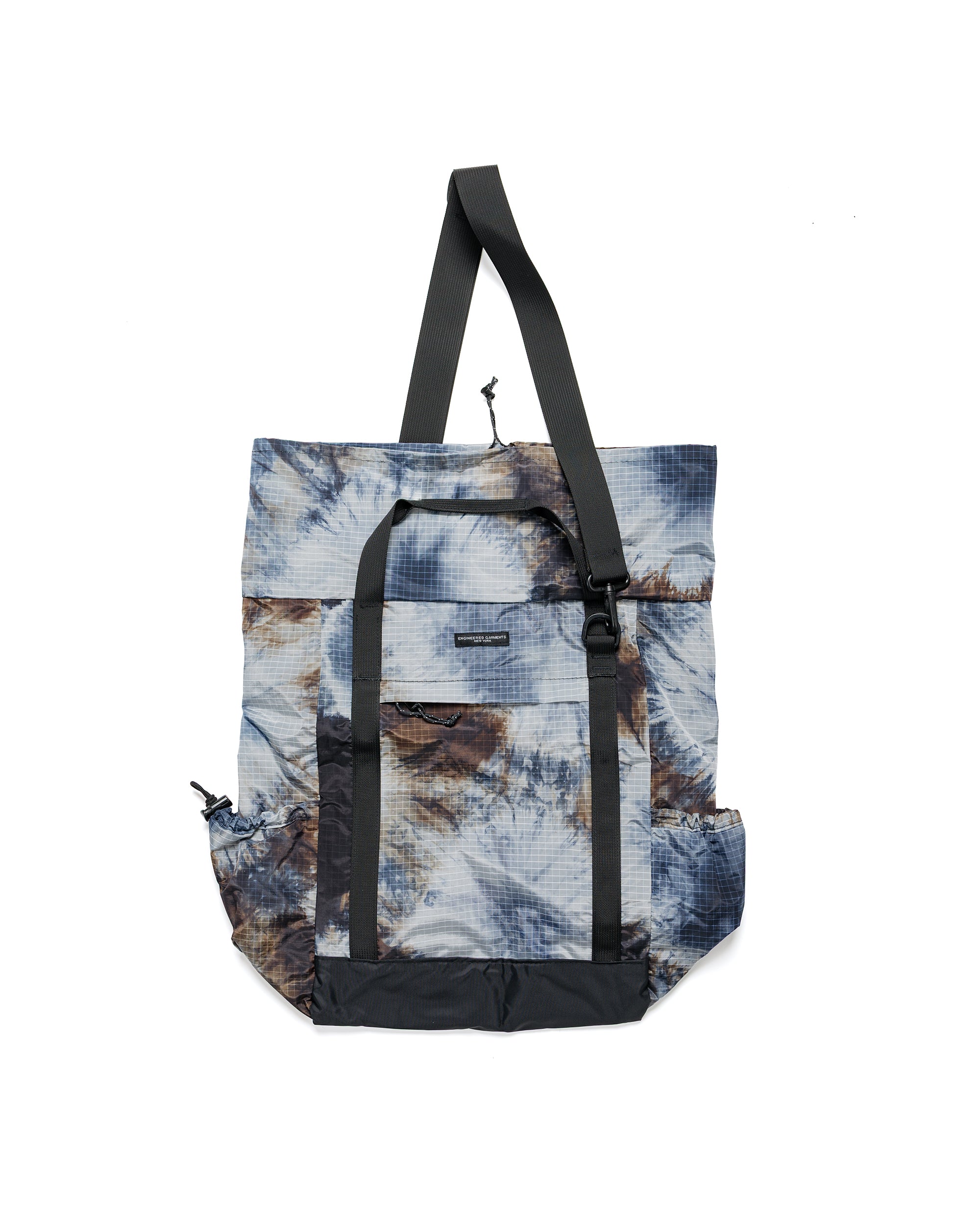 EngineeredGarmentsUL3WayBagNav
