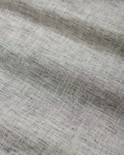 Engineered Garments Wing Collar Shirt H.Grey CL Melange