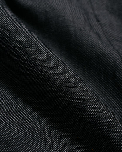 Engineered Garments Workaday Chino Pant Charcoal Cotton Heavy Oxford