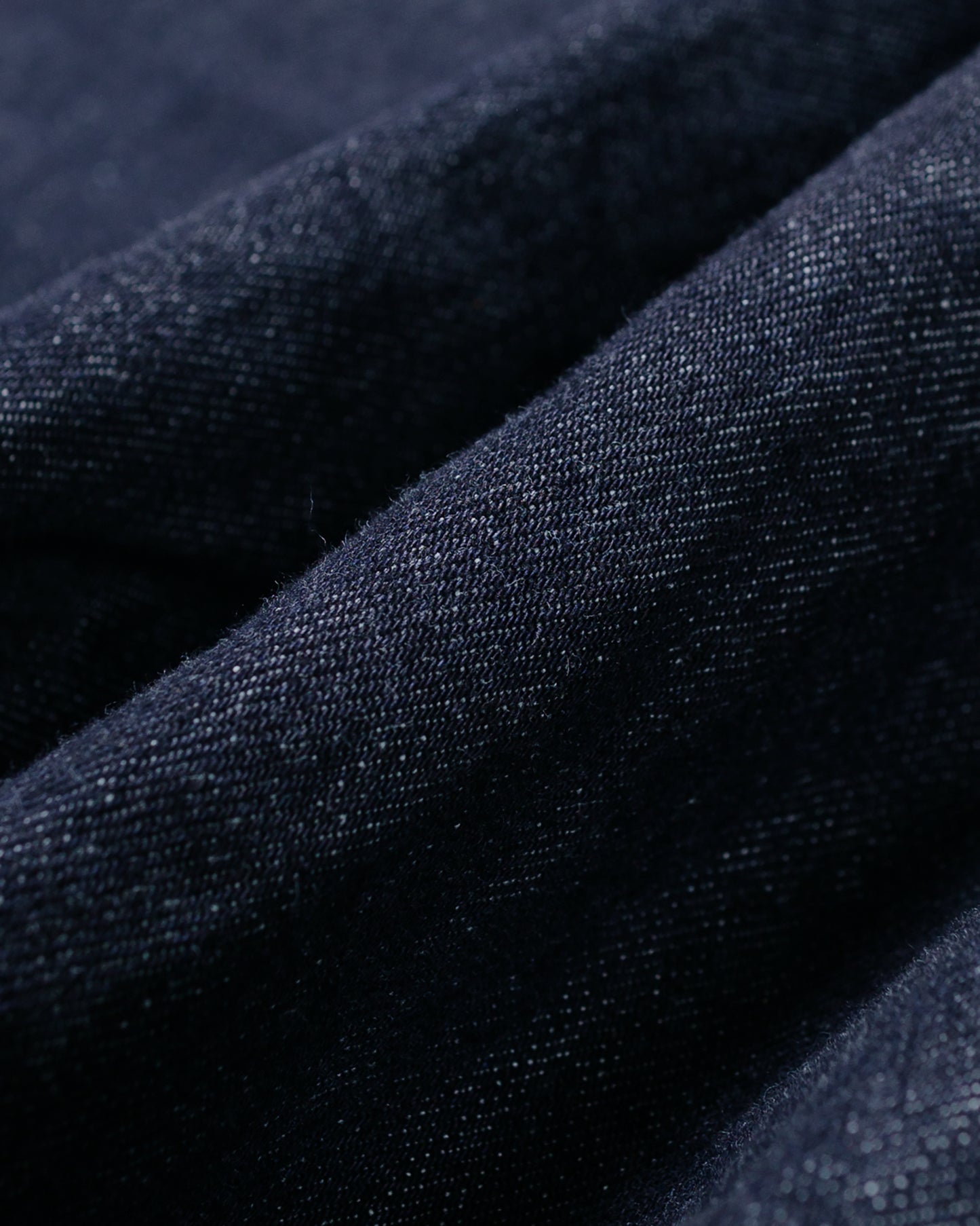 Engineered Garments Workaday Fatigue Pant Indigo 12oz Cone Denim