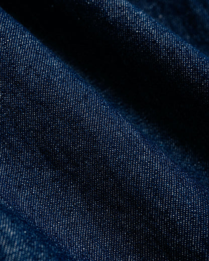 Engineered Garments Workaday Fatigue Pant Indigo Industrial 8oz Denim