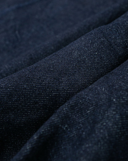 Engineered Garments Workaday Painter Pant Indigo 12oz Cone Denim