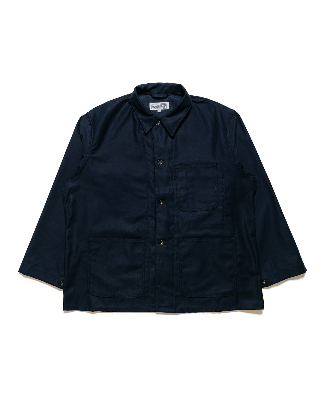 Engineered Cloth Engineered Garments Workaday