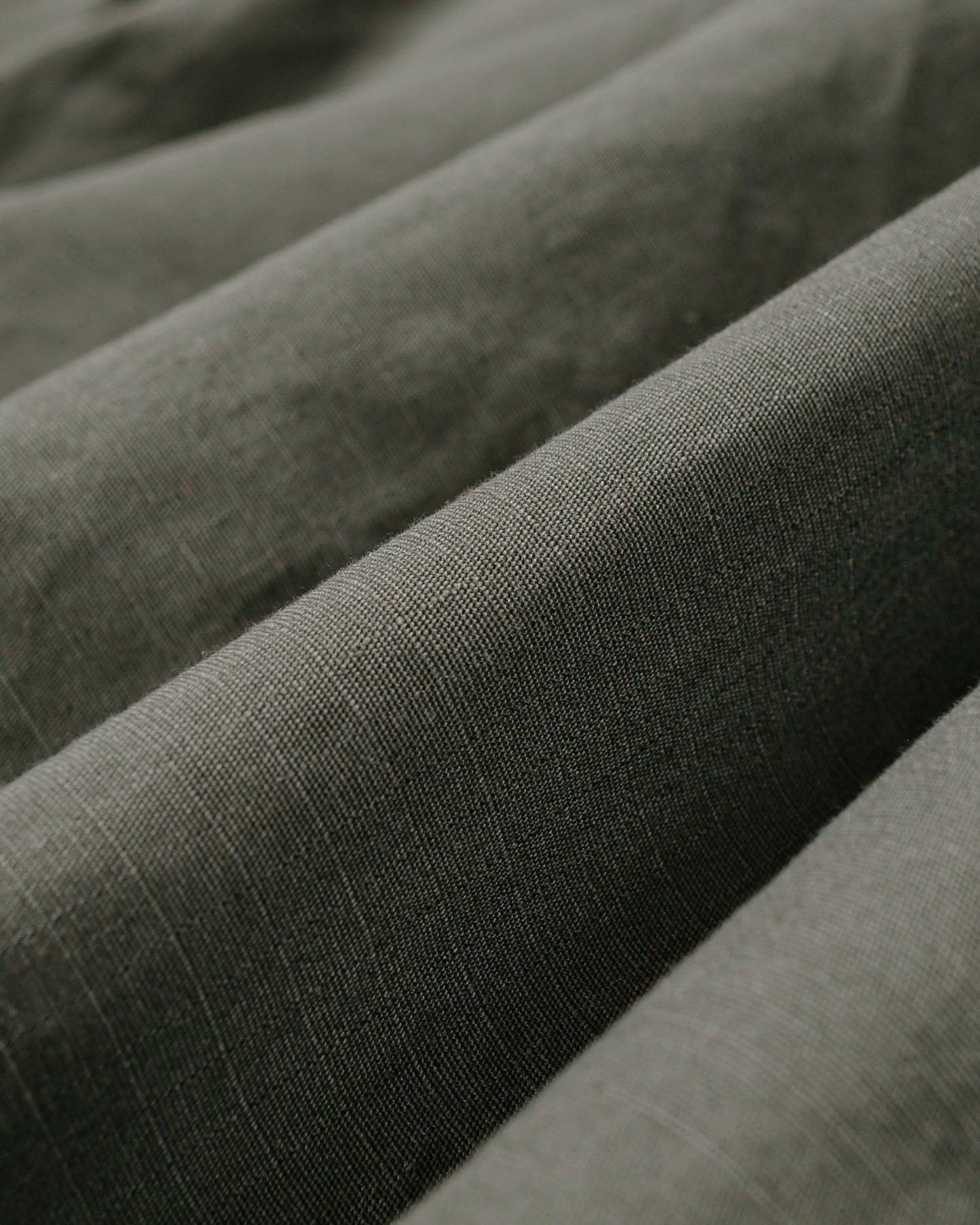 Engineered Garments Workaday Utility Jacket Olive Heavyweight Cotton Ripstop