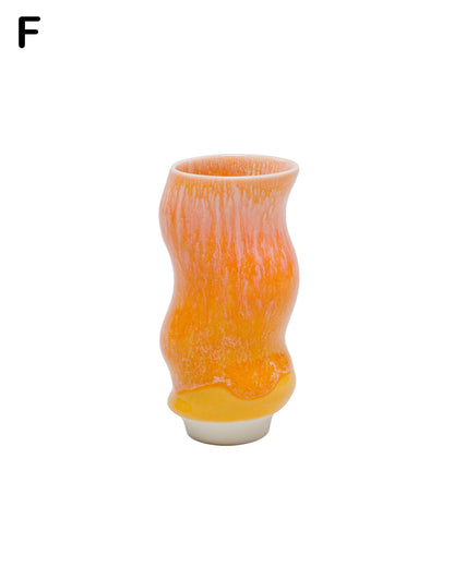 Studio Arhoj Hana Vase Small