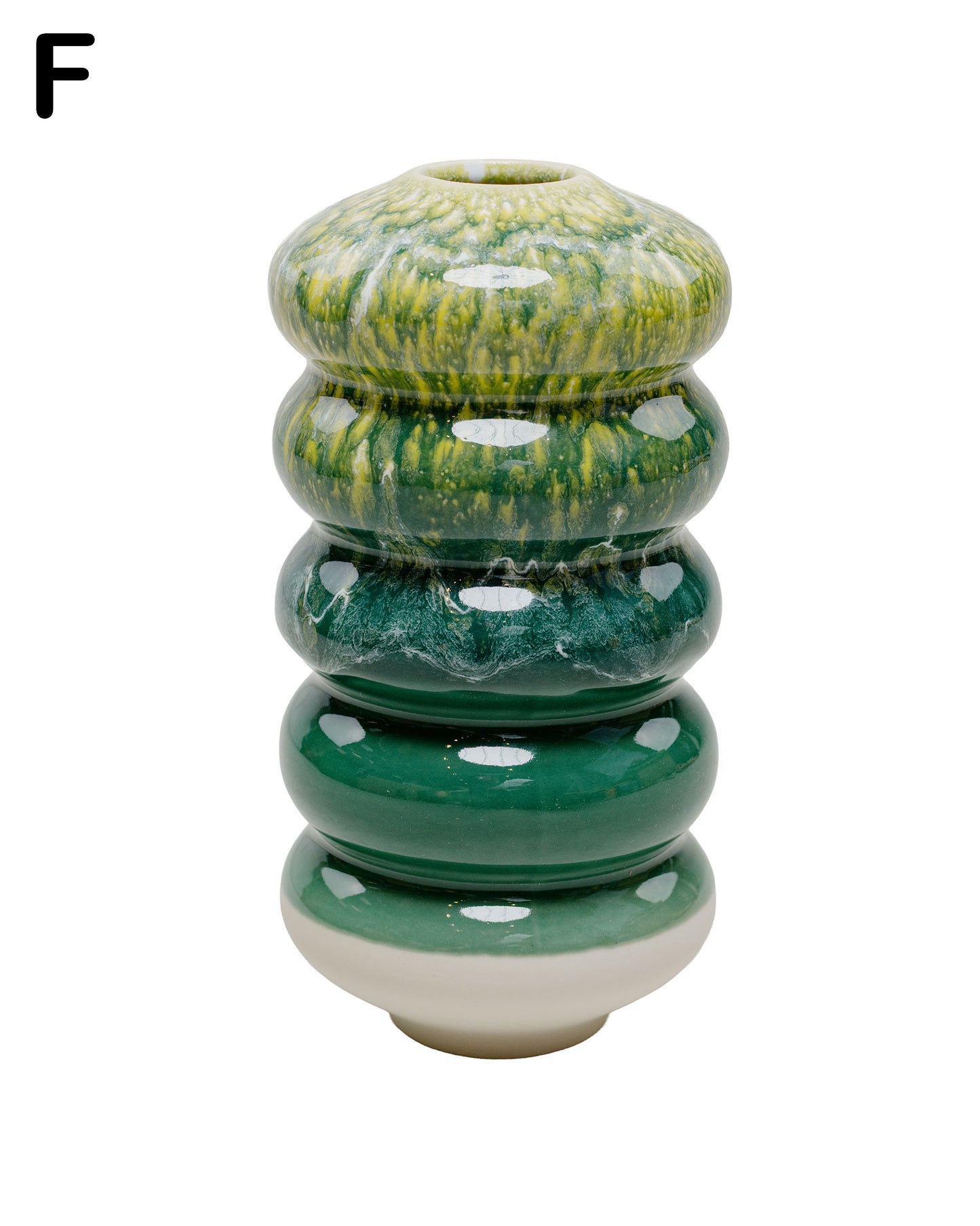 Studio Arhoj Hana Vase Large