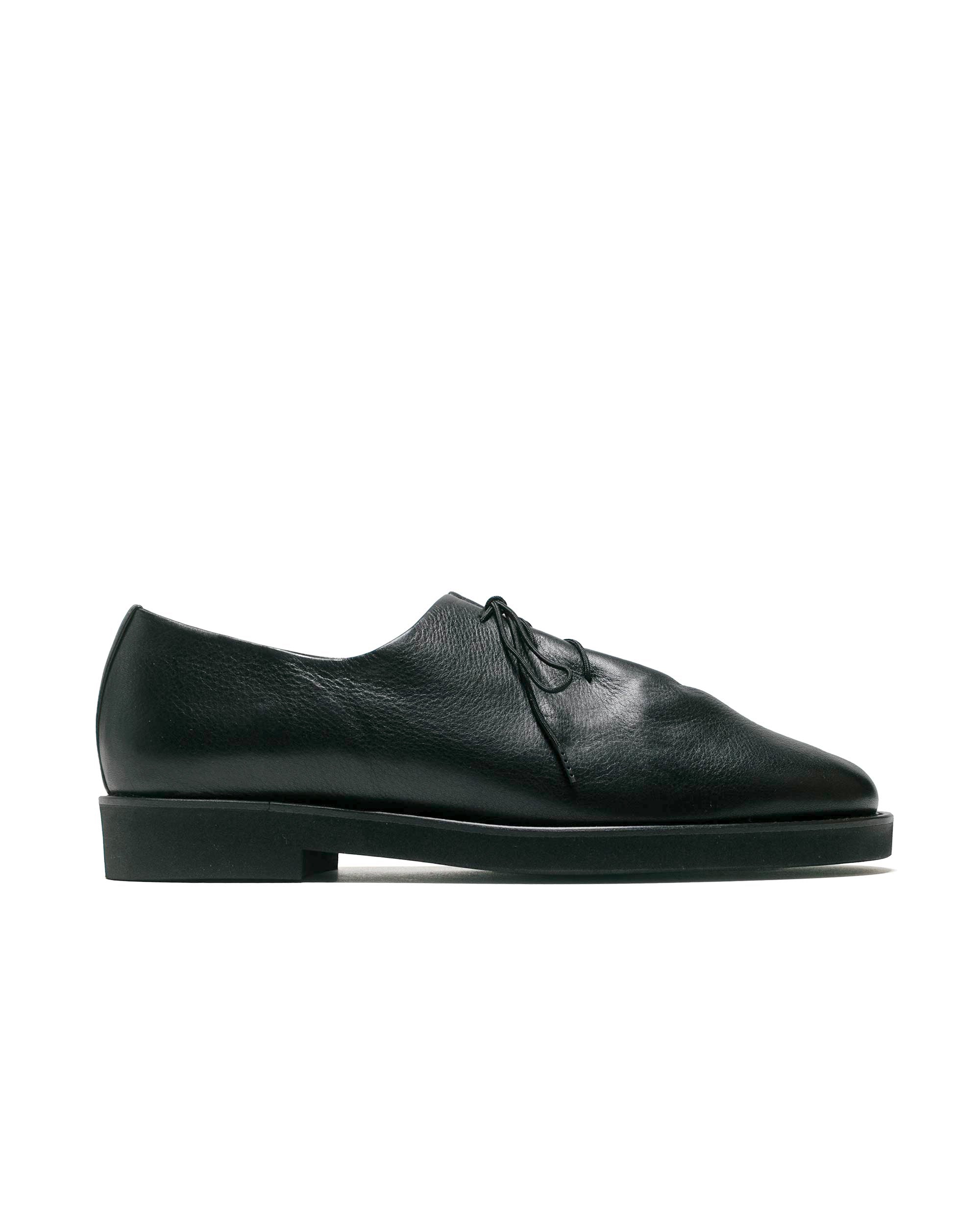 foot the coacher One Piece Shoes Black
