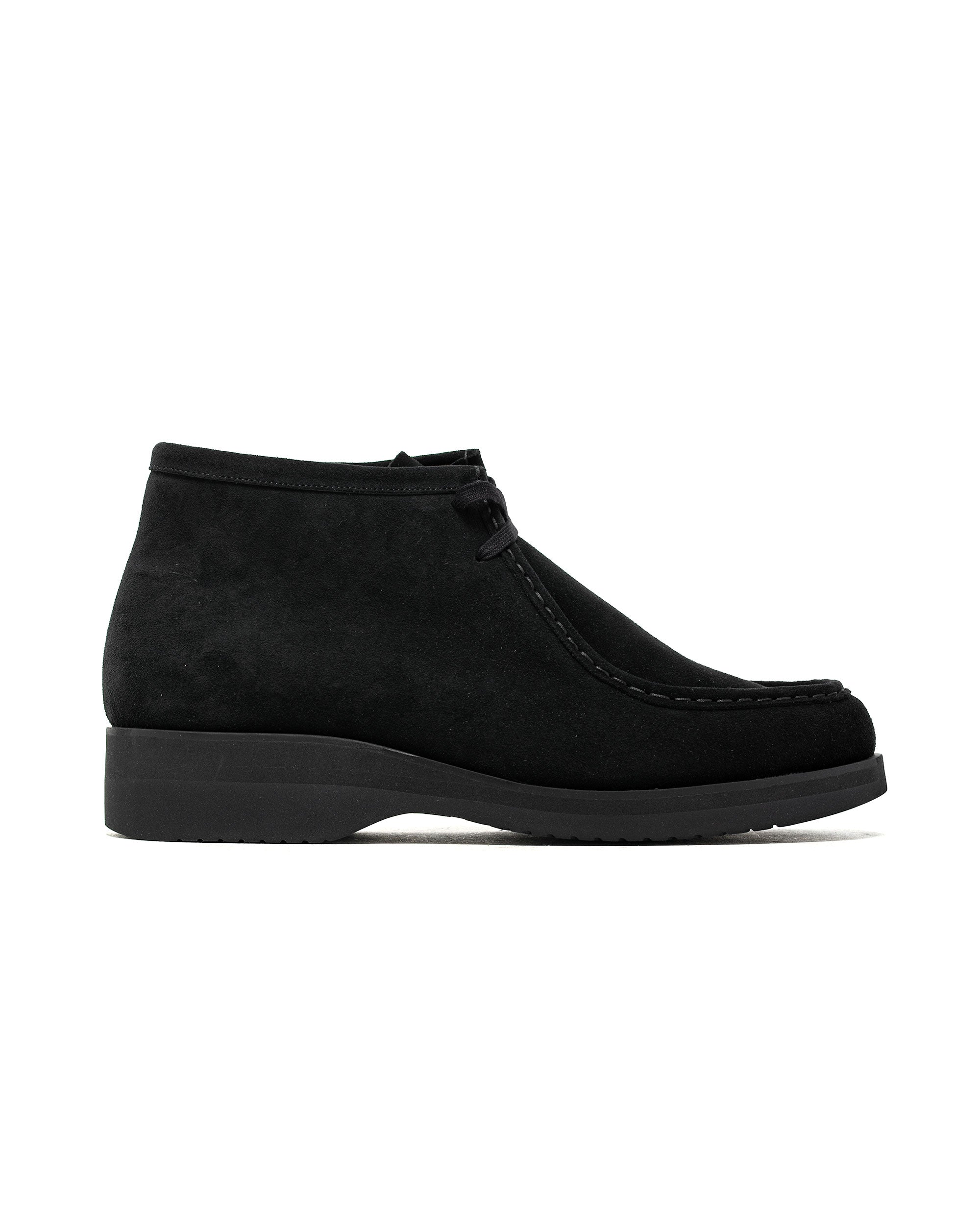 FootworksTyroleanShoesBlackSue